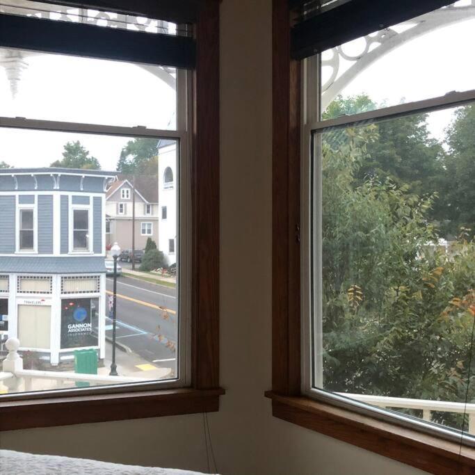 Small Town Hideaway Wyalusing ภายนอก รูปภาพ