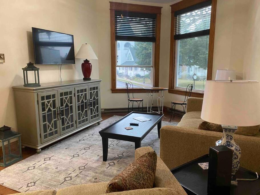 Small Town Hideaway Wyalusing ภายนอก รูปภาพ